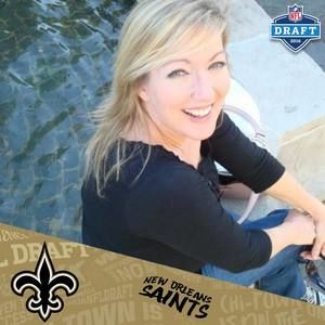 Meet your Posher, Pamela